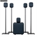 Monitor Audio MASS 5.1 3